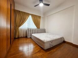 Pinevale (D18), Condominium #579936661